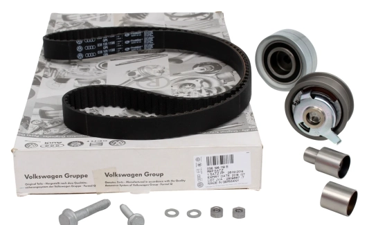 Ремкомплект зубчатого пасу (038198119E) 1