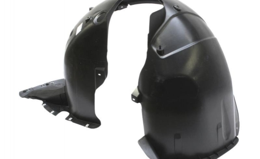 Пластик локера арки колеса (3V0809958) 1