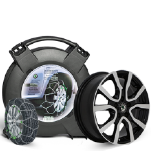 Диски колесные и аксессуары